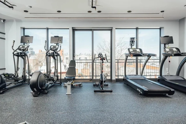 Coliving in Bushwick - Brooklyn, New York