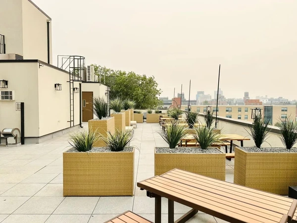 Coliving in Bushwick - Brooklyn, New York