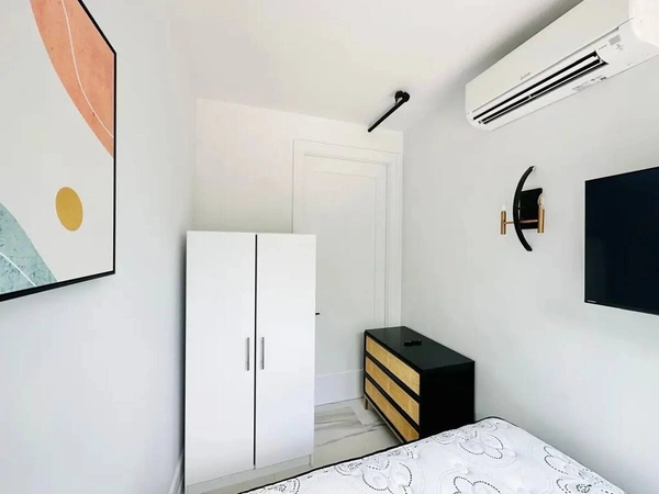 Coliving in Bushwick - Brooklyn, New York