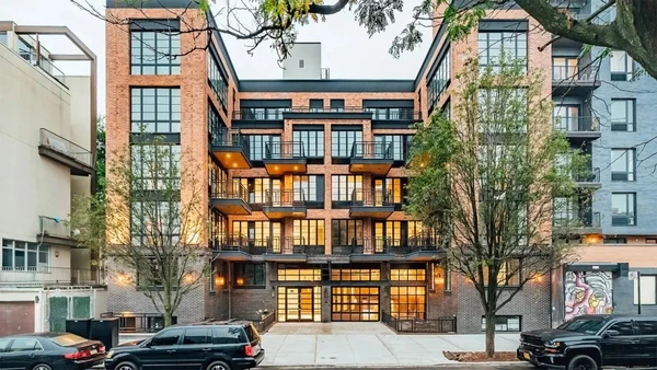 Coliving in Bushwick - Brooklyn, New York