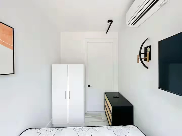 Coliving in Bushwick - Brooklyn, New York