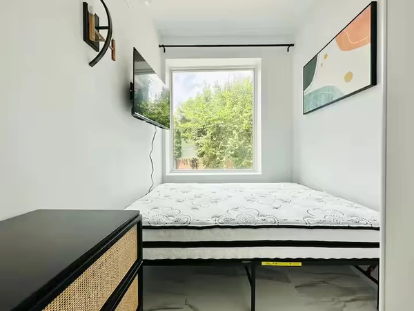 Coliving in Bushwick - Brooklyn, New York