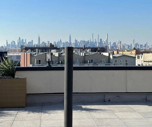 Coliving in Bushwick - Brooklyn, New York