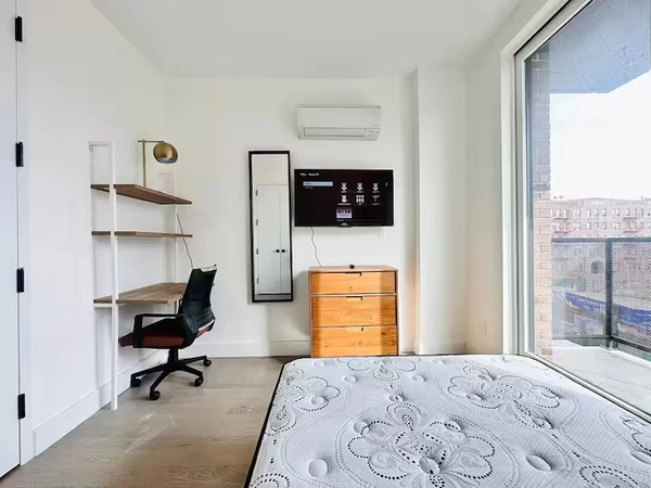 Coliving in Prospect Lefferts Gardens - Brooklyn, New York