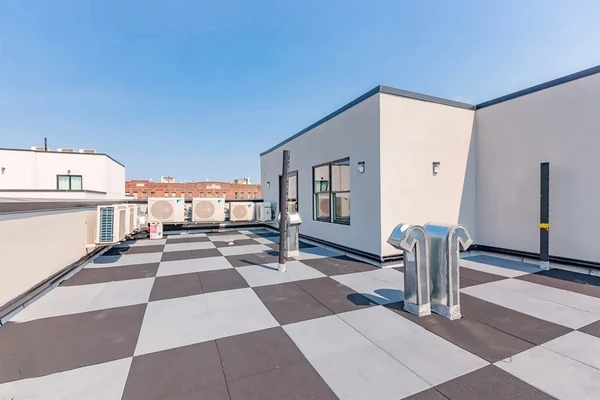 Coliving in Prospect Lefferts Gardens - Brooklyn, New York