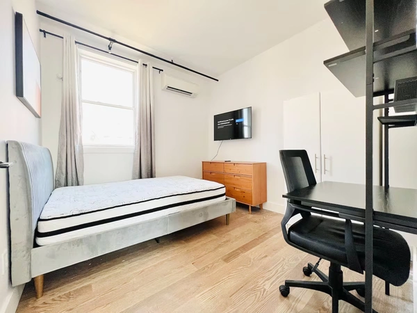 Coliving in Prospect Lefferts Gardens - Brooklyn, New York