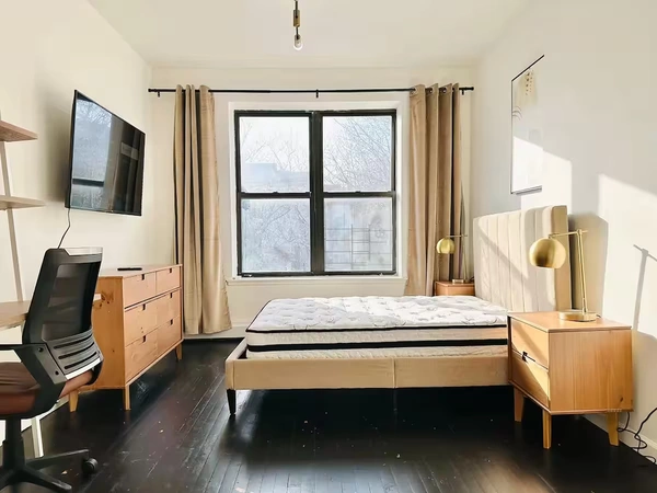 Coliving in Prospect Lefferts Gardens - Brooklyn, New York