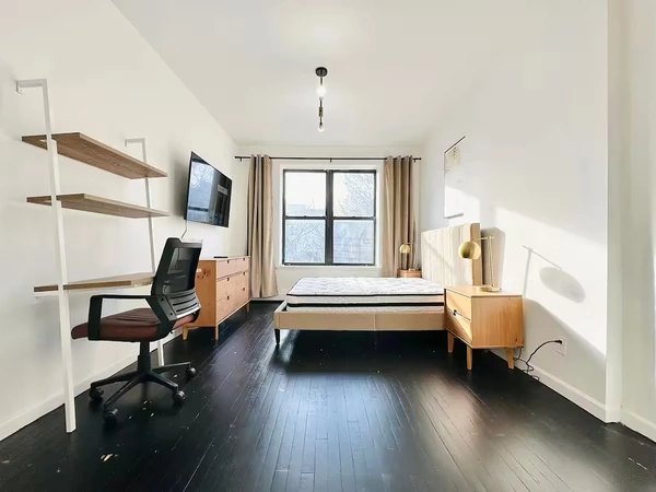 Coliving in Prospect Lefferts Gardens - Brooklyn, New York