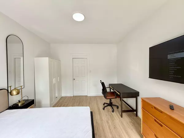 Coliving in Prospect Lefferts Gardens - Brooklyn, New York