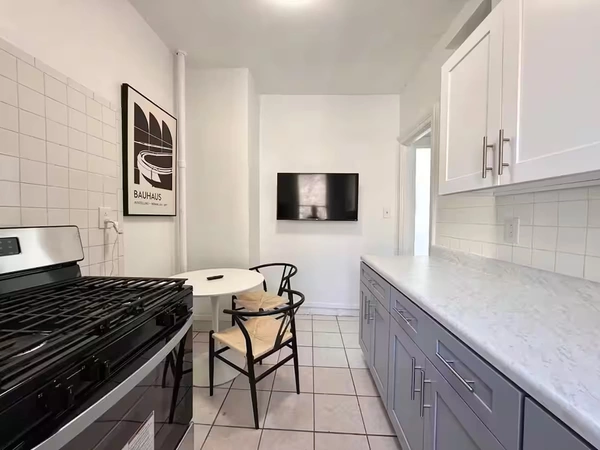 Coliving in Prospect Lefferts Gardens - Brooklyn, New York