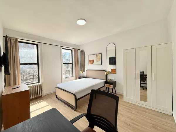 Coliving in Prospect Lefferts Gardens - Brooklyn, New York