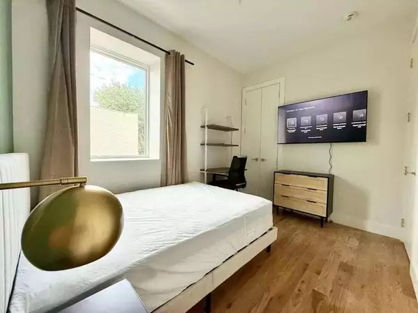 Coliving in Bedford Stuyvesant - Brooklyn, New York