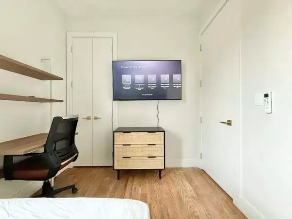 Coliving in Bedford Stuyvesant - Brooklyn, New York