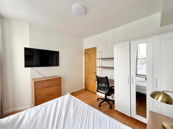 Coliving in East Harlem - Manhattan, New York
