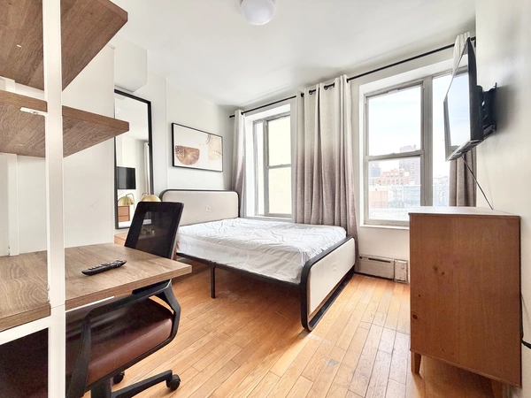 Coliving in East Harlem - Manhattan, New York