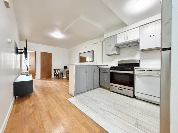 Coliving in East Harlem - Manhattan, New York