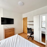 Coliving in East Harlem - Manhattan, New York