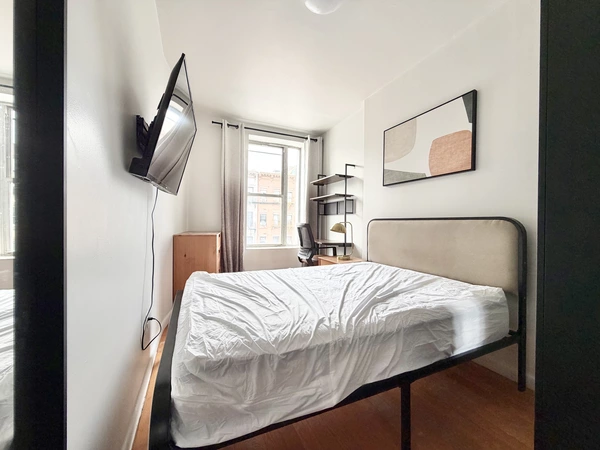 Coliving in East Harlem - Manhattan, New York