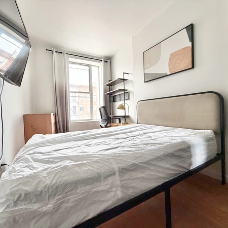Coliving in East Harlem - Manhattan, New York