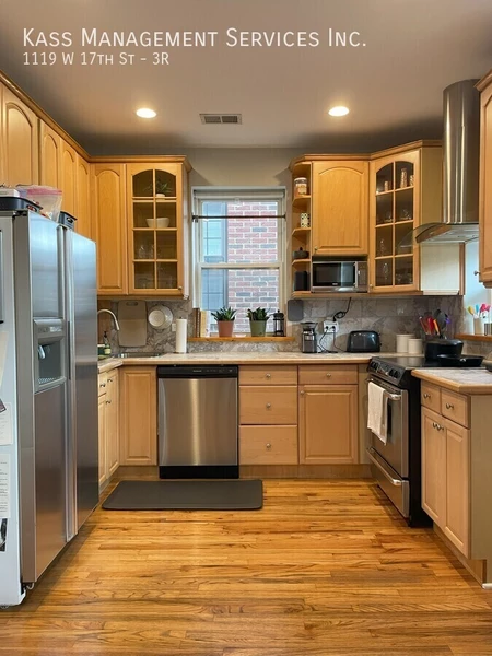 2 bedrooms apartment for rent in Lower West Side - West Side, Chicago