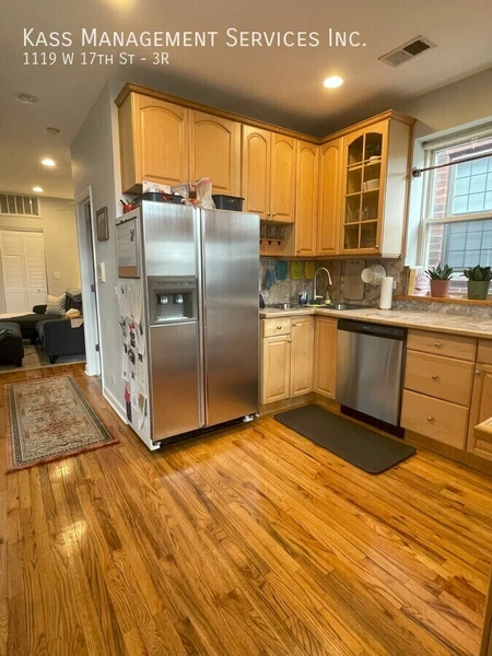 2 bedrooms apartment for rent in Lower West Side - West Side, Chicago