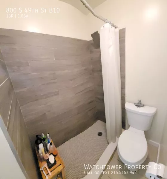 1 bedroom apartment for rent in Garden Court - West Philadelphia, Philadelphia