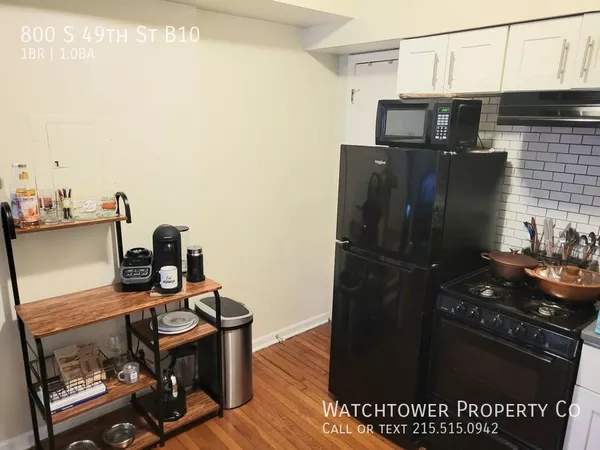 1 bedroom apartment for rent in Garden Court - West Philadelphia, Philadelphia