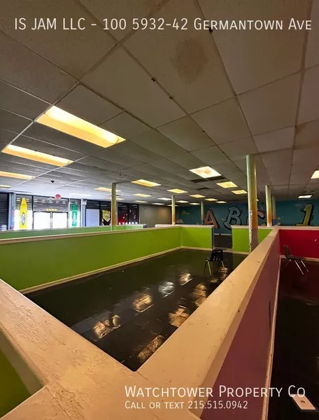 Studio Apartment for rent in Germantown - Nw Philadelphia, Philadelphia