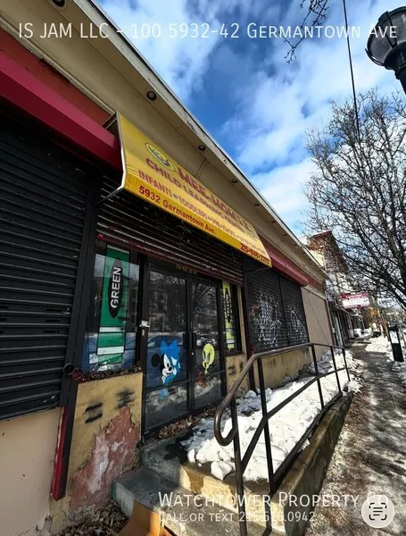 Studio Apartment for rent in Germantown - Nw Philadelphia, Philadelphia