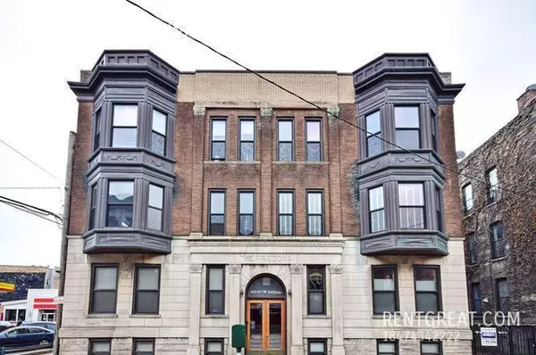 2 bedrooms apartment for rent in Boystown - North Side, Chicago