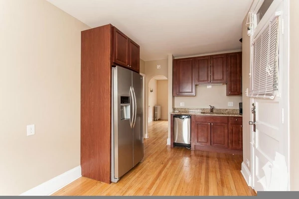 1 bedroom apartment for rent in Andersonville - Far North Side, Chicago