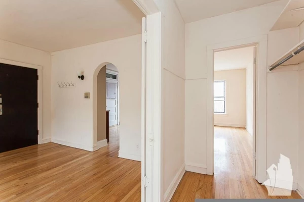 1 bedroom apartment for rent in Andersonville - Far North Side, Chicago