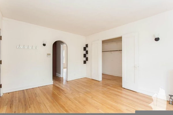 1 bedroom apartment for rent in Andersonville - Far North Side, Chicago