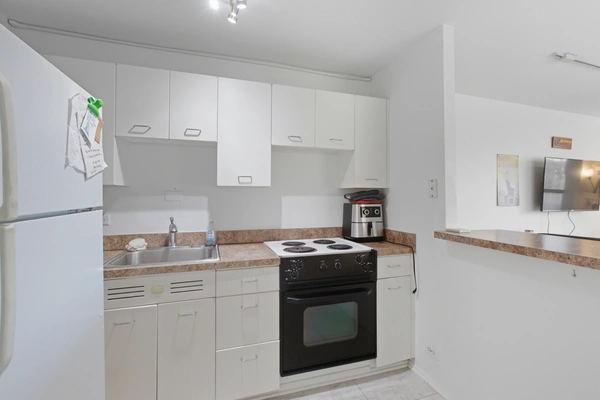 1 bedroom apartment for rent in Gold Coast - Central, Chicago