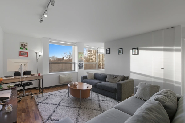 1 bedroom apartment for rent in Gold Coast - Central, Chicago