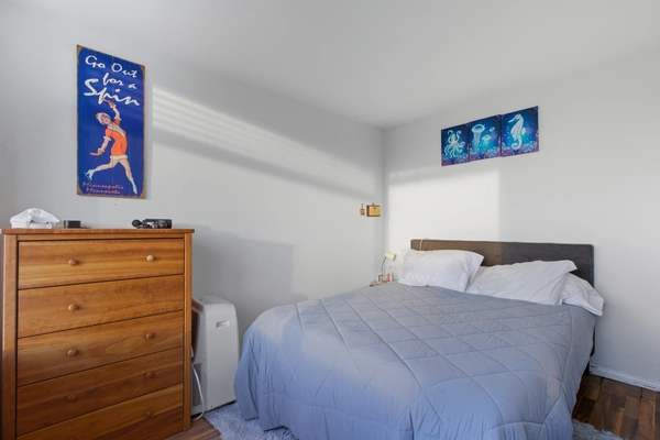 1 bedroom apartment for rent in Gold Coast - Central, Chicago