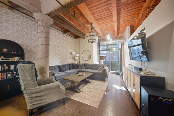 2 bedrooms apartment for rent in River North - Central, Chicago