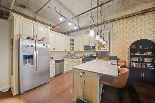 2 bedrooms apartment for rent in River North - Central, Chicago