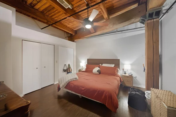 2 bedrooms apartment for rent in River North - Central, Chicago