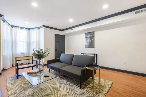 Coliving in Pleasant Plains - NE DC, Washington DC