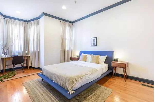 Coliving in Pleasant Plains - NE DC, Washington DC