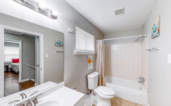 Coliving in Decatur - East Atl, Atlanta