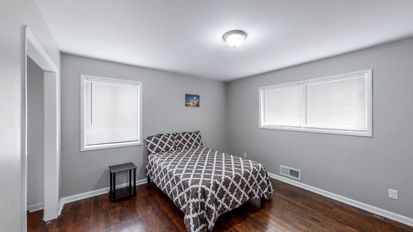 Coliving in Decatur - East Atl, Atlanta