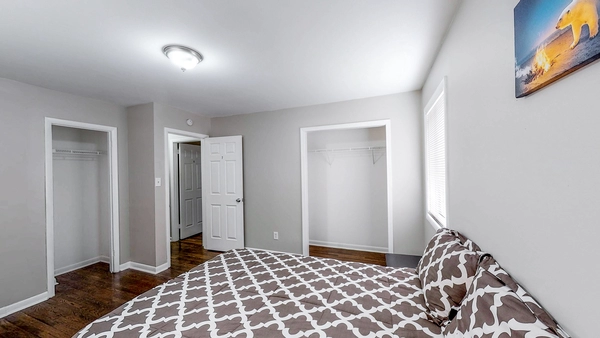 Coliving in Decatur - East Atl, Atlanta