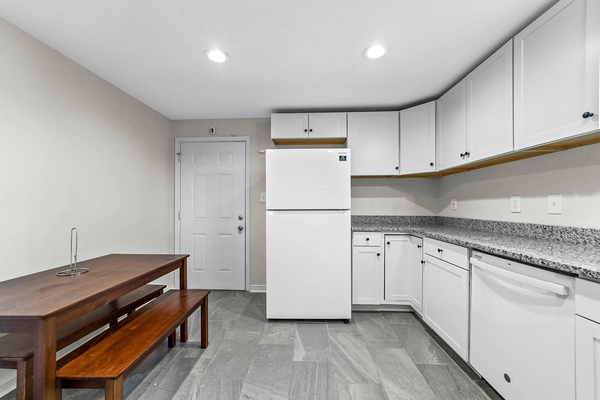 Coliving in Petersburg - South RVA, Richmond