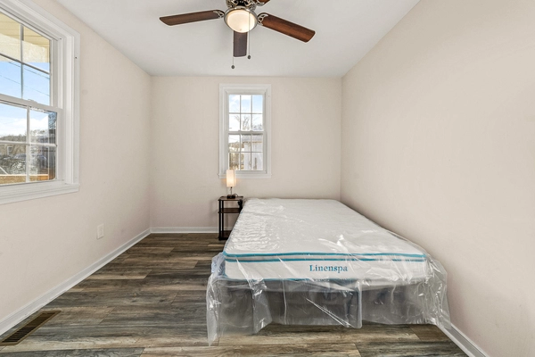 Coliving in Petersburg - South RVA, Richmond