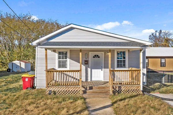 Coliving in Petersburg - South RVA, Richmond