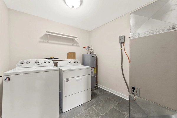 Coliving in Petersburg - South RVA, Richmond