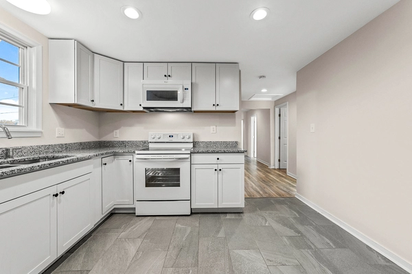 Coliving in Petersburg - South RVA, Richmond