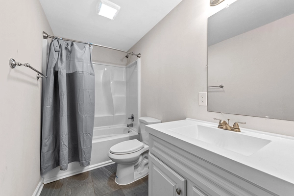 Coliving in Petersburg - South RVA, Richmond